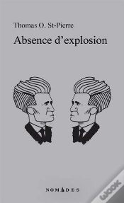 Capa do artigo Absence D