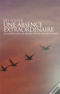 Capa do artigo Absence Extraordinaire (Une)