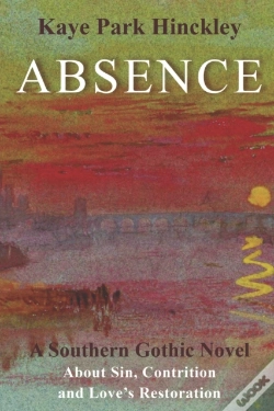 Capa do artigo Absence