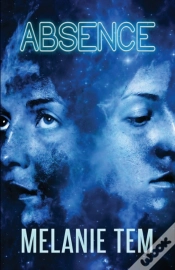 Capa do artigo Absence