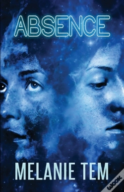 Capa do artigo Absence