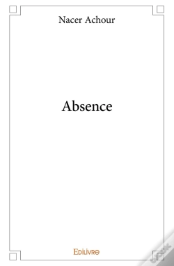Capa do artigo Absence