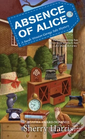 Absence Of Alice