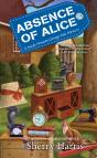 Absence Of Alice - Preview
