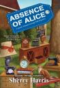 Absence Of Alice - Preview