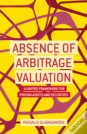 Absence Of Arbitrage Valuation