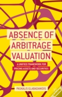 Capa do artigo Absence Of Arbitrage Valuation