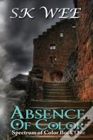 Absence Of Color