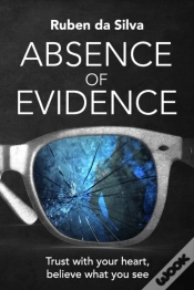 Capa do artigo Absence Of Evidence