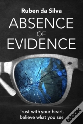 Absence Of Evidence