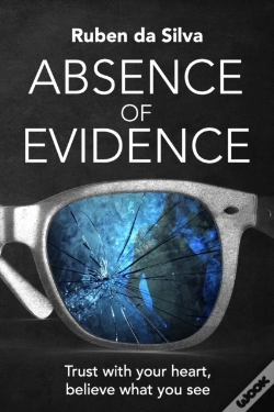 Capa do artigo Absence Of Evidence