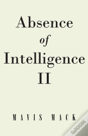 Capa do artigo Absence Of Intelligence Ii