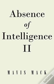 Capa do artigo Absence Of Intelligence Ii: The Master K