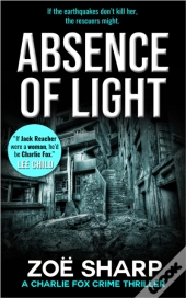 Absence Of Light : #11