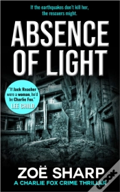 Capa do artigo Absence Of Light : #11