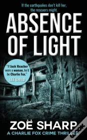 Capa do artigo Absence Of Light