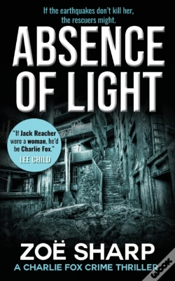 Capa do artigo Absence Of Light