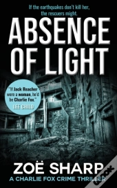 Absence Of Light