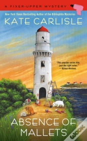 Capa do artigo Absence Of Mallets