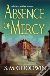 Absence Of Mercy