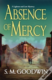Capa do artigo Absence Of Mercy
