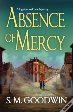 Capa do artigo Absence Of Mercy