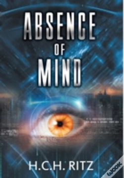 Capa do artigo Absence Of Mind