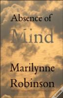 Capa do artigo Absence Of Mind
