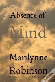 Capa do artigo Absence Of Mind
