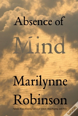 Capa do artigo Absence Of Mind