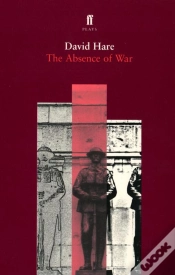 Capa do artigo Absence Of War