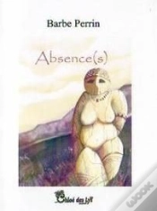 Capa do artigo Absence(S)