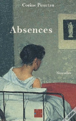 Capa do artigo Absences