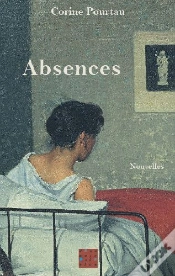 Capa do artigo Absences