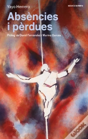 Capa do artigo Absencies I Perdues