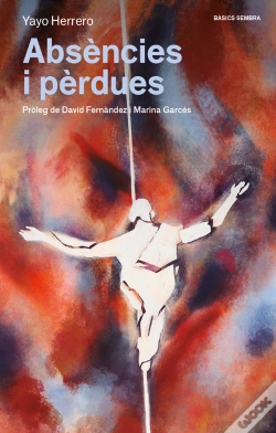 Capa do artigo Absencies I Perdues