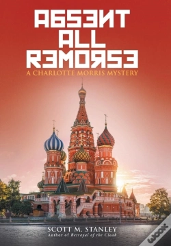 Capa do artigo Absent All Remorse