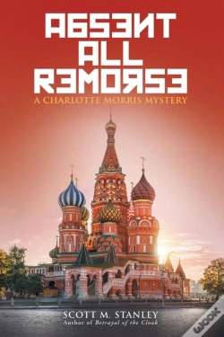 Capa do artigo Absent All Remorse