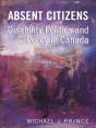 Absent Citizens - Preview