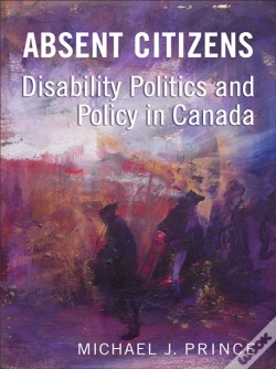 Capa do artigo Absent Citizens
