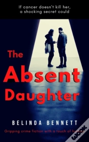 Capa do artigo Absent Daughter