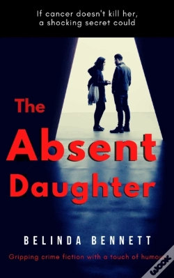 Capa do artigo Absent Daughter