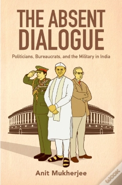 Capa do artigo Absent Dialogue