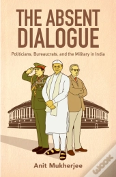 Absent Dialogue