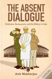 Capa do artigo Absent Dialogue