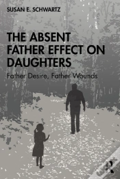 Capa do artigo Absent Father Effect On Daughters
