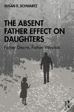Capa do artigo Absent Father Effect On Daughters
