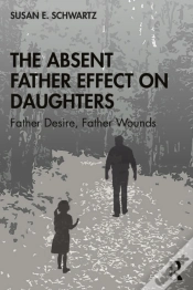 Capa do artigo Absent Father Effect On Daughters