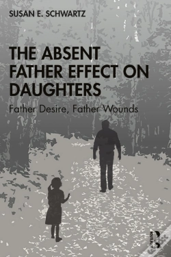 Capa do artigo Absent Father Effect On Daughters