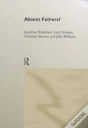 Capa do artigo Absent Fathers?